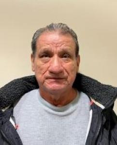 Jose Mora Monje a registered Sex Offender of California